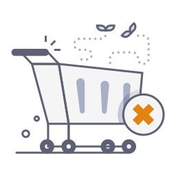 empty cart-items